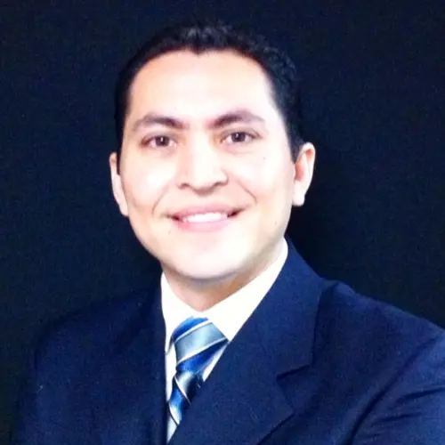 Ramón Lizárraga Ponce, MBA