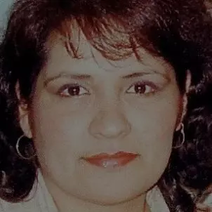 Lilia Velasco