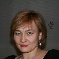 Catherine Lyssenko