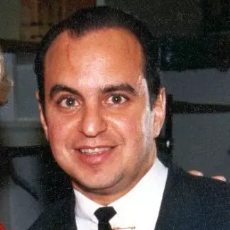 Paulo Finateri