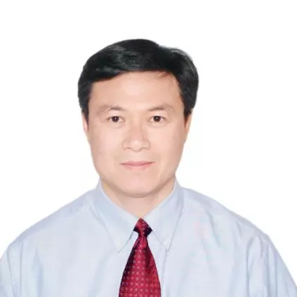 Raymond Xiang