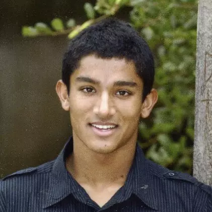 Arjun Mody