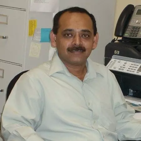 Arindam Basu Sarkar