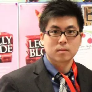 Bryan liu