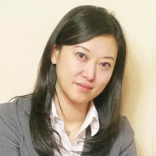 Euna Cho