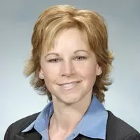 Lisa Cornish, CPA, CMA, MBA