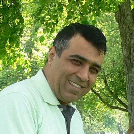 Javad Maleki