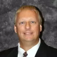 Jeff Moranski, PMP