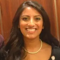 Trishna Patel