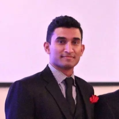 Ahmed Rahim