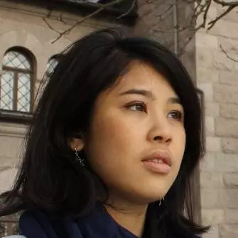 Angela Trang H T Nguyen