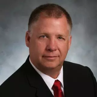 Larry D. Adkins, PMP