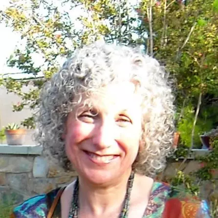 Gail R. Berger