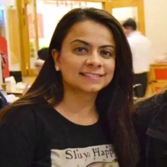 Sharmeen Ali