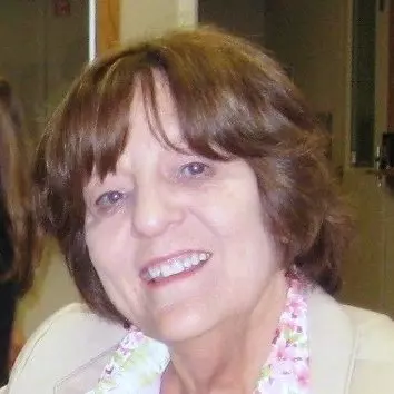 Carolyn Stewart