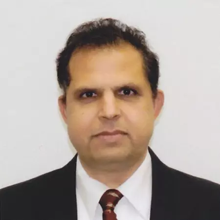 Dr. Brijesh Kumar