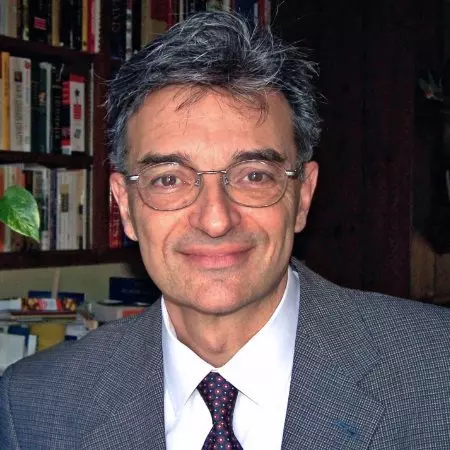 Marc Abouaf