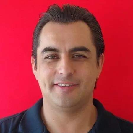 Victor Daniel Linares