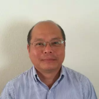 Richard Kam