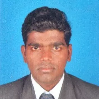 Parameswaran Ariram