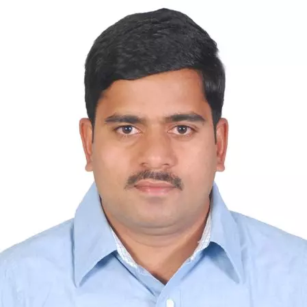 Srikanth Talluri