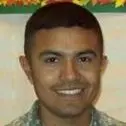 Guillermo Guandique, CPT U.S Army