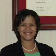 Monique Jackson-Fitzgerald