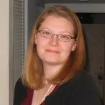 Rebecca Agapov, Ph.D.