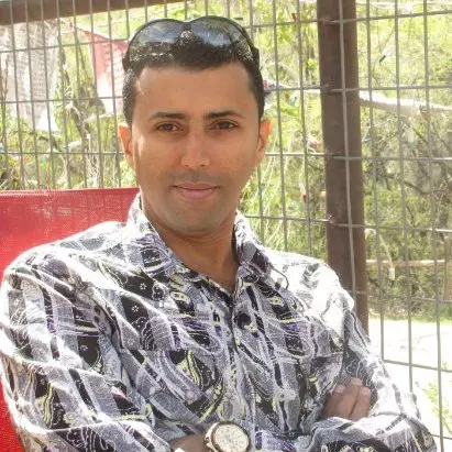 Sam Al-Hashmi