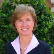 Nancy Gustafson Ed.D.