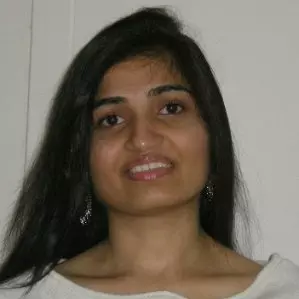Sonali Tawdekar