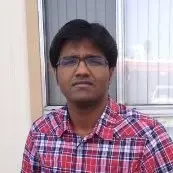 RaviGanesh Krishnan
