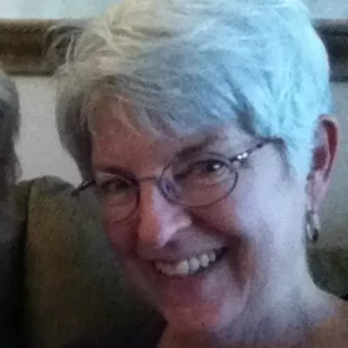 Susan Parnell, MSW
