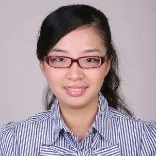 Xinlu (Cindy) Huang