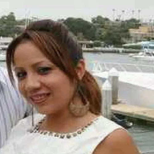 Carolyn Morales