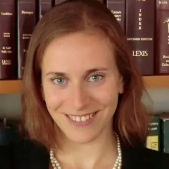 Lauren M. Rogal