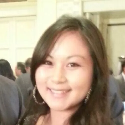 Alyssa Wong