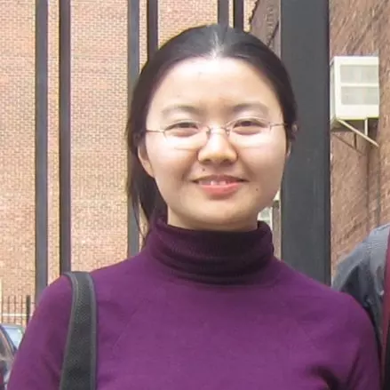 Yingyu Mao