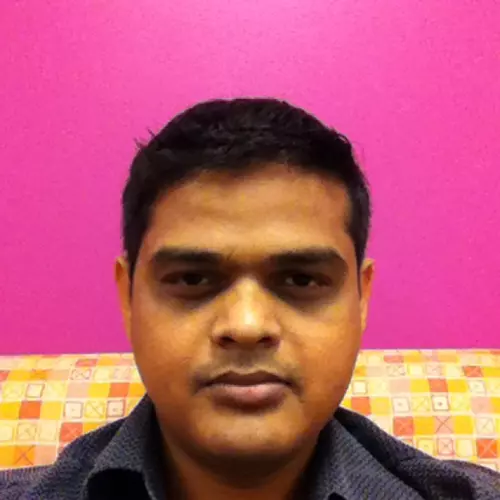 Vinod Shivankar