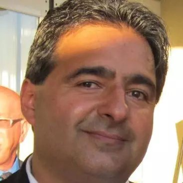 Reza Kasravi