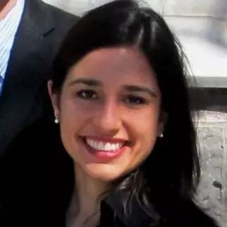 Christina Noriega
