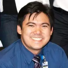 Chad Martin Villanueva