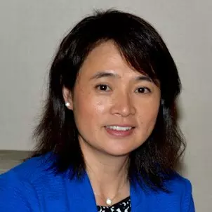 Gina Li