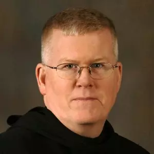 Fr. Patrick Cooney, OSB