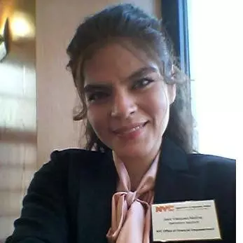 Jessica Vasquez-Molina