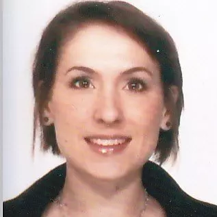 Giulia Babudri