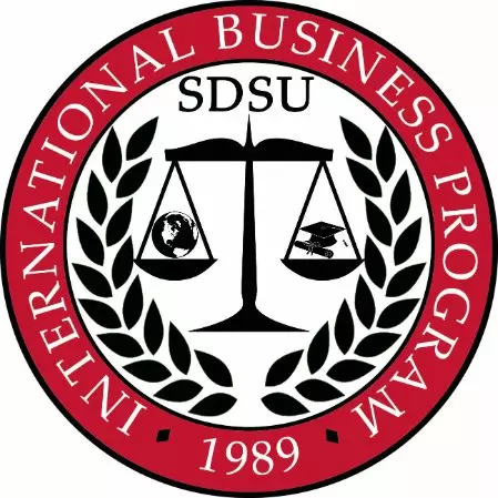 International Business, SDSU