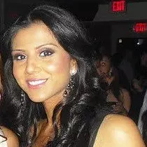 Anjana Singh, MBA