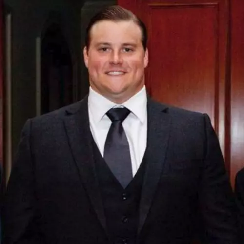 Richard Incognito