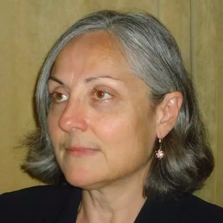 Patricia Kosakowski